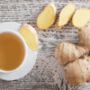 Relief from nausea or motion sickness