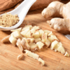 Lower cholesterol levels