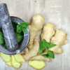 Reduces inflammation
