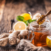 For cough and sore throat