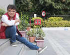 Swanand Kirkire's exclusive photoshoot