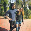 Article image for: Sara Khan and <i class="tbold">ankit gera</i>’s pictures