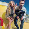 Article image for: Sara Khan and <i class="tbold">ankit gera</i>’s pictures