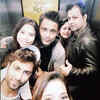 Article image for: Sara Khan and <i class="tbold">ankit gera</i>’s pictures