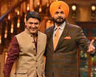 Fans demand boycott of Kapil Sharma after he backs Navjot Singh Sidhu