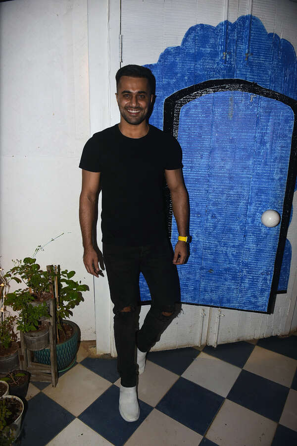 Vishal Karwal