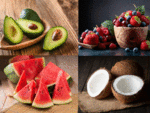 Best fruits to eat on a Keto diet