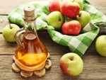 Apple cider vinegar