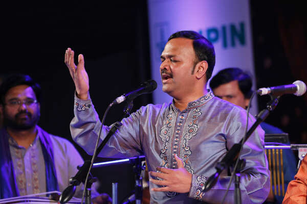 Sanjeev Abhyankar Photos