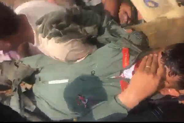 Surya Kiran