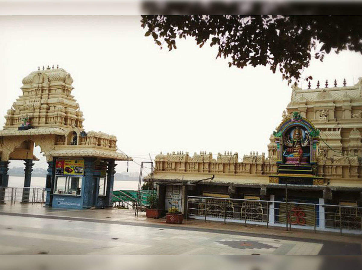 Bhadrakali temple in Warangal and its connection with the Kohinoor ...