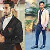 The semi-formal look