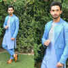 The modern Indian look