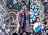 Ayushmann Khurrana's performance leaves the audience awestruck  