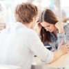 Article image for: Relationships are not <i class="tbold">fairy tales</i>!
