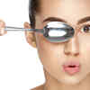 Bye bye, puffy eyes