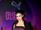 Mouni Roy, Neha Sharma and others glam-up a launch event