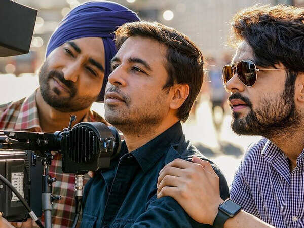 Pankaj Batra Photos