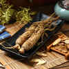 Ginseng