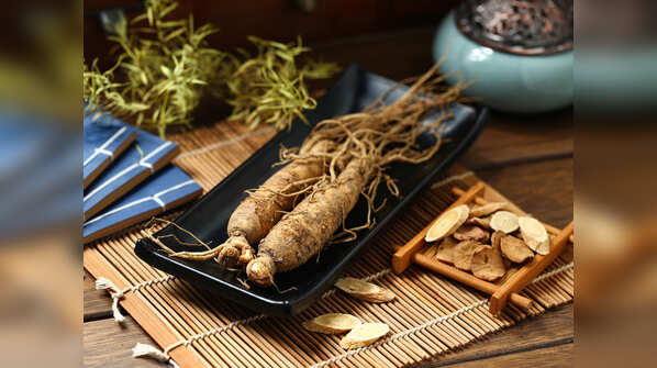 Ginseng