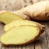 Ginger
