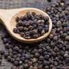 Black Pepper