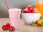 Smoothie packs to the rescue