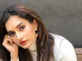 Roshni Sheoran ups the glam quotient with her stunning photoshoot