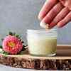 homemade night cream for fairness and glowing skin
