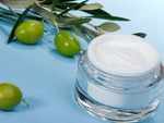 Olive oil cream for intense moisturisation