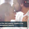 Article image for: Every day is Valentine's day for us, says Pearle Maaney and <i class="tbold">srinish aravind</i>