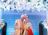 First pictures from Neeti Mohan and Nihaar Pandya's wedding