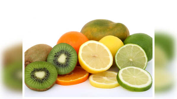 Fruits