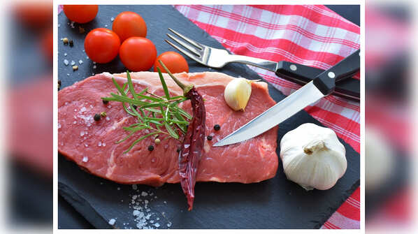 Meat