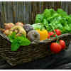 Vegetables