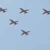 Article image for: Aero India kicks off with mind-boggling flying skills