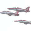 Article image for: Aero India kicks off with mind-boggling flying skills