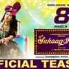 Article image for: Yeh Suhaagraat Impossible - Official Teaser