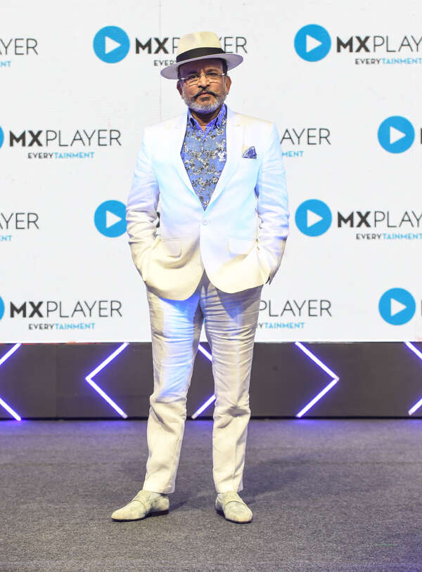 Annu Kapoor