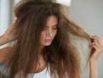 These natural remedies can help get rid of frizzy hair