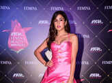 Nykaa Femina Beauty Awards 2019: Red Carpet