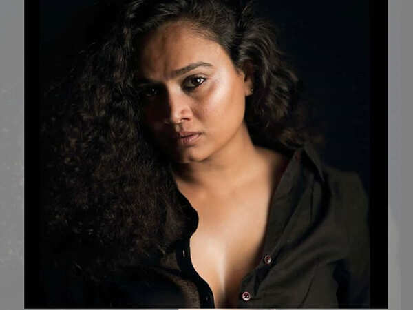 Kalyanee Mulay Photos
