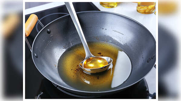 FSSAI’s new rule for restaurants on cooking oil