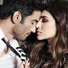 ​Kriti Sanon reacts to rumours of being in a relationship with Sushant Singh Rajput