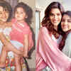 ​Kriti Sanon gets candid about her childhood