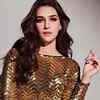 ​Kriti on venturing into Bollywood