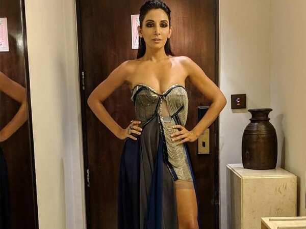 Monica Dogra Stills