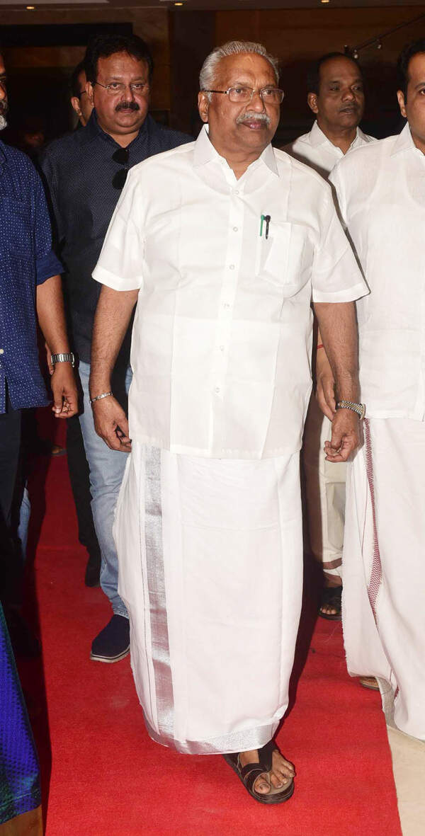 Gokulam Gopalan Pictures