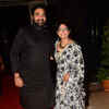 Article image for: Gopi Sundar and Abhaya Hiranmayi