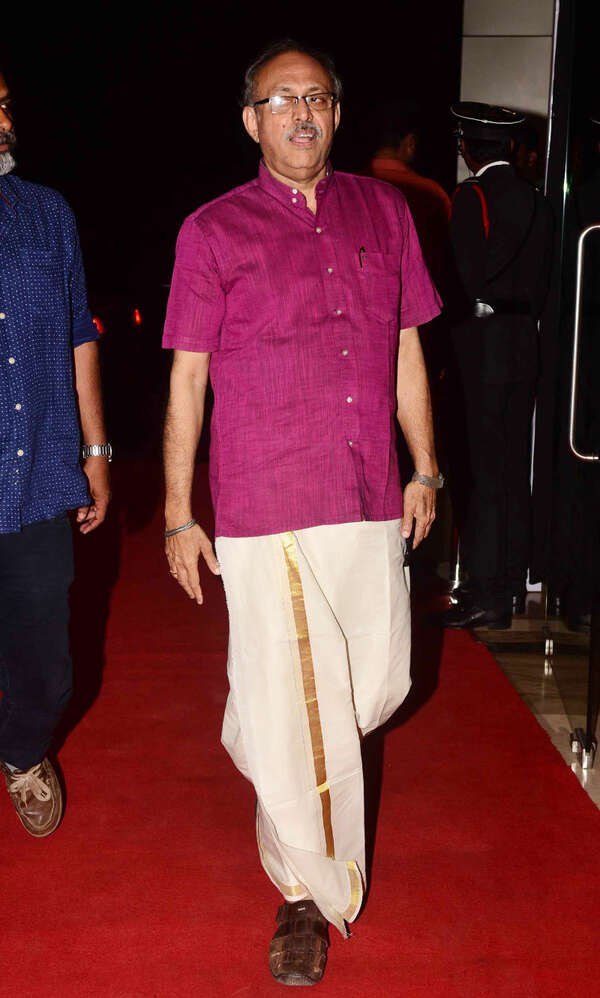 Suresh Kumar. S Stills